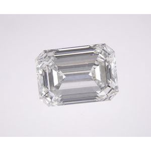 2.08ct EMERALD Diamond - 570726