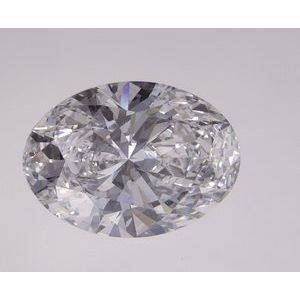 1.84ct OVAL Diamond - 573336