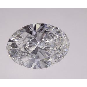 1.9ct OVAL Diamond - 573349