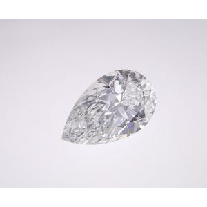 1.27ct PEAR Diamond - 575079