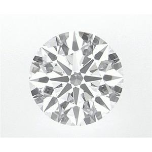 1.66ct ROUND Diamond - 576045