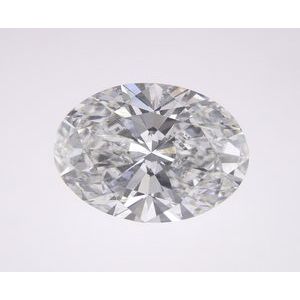 1.57ct OVAL Diamond - 576125