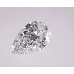 1.29ct PEAR Diamond - 576175