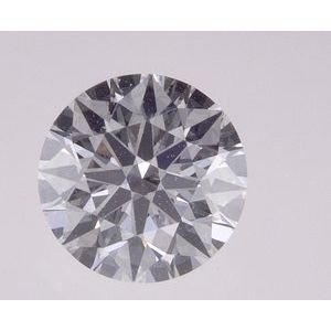 0.87ct ROUND Diamond - 578687