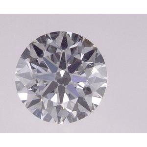 0.72ct ROUND Diamond - 576973