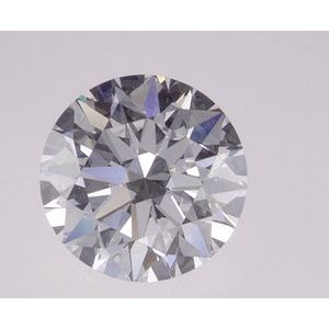 0.72ct ROUND Diamond - 576975