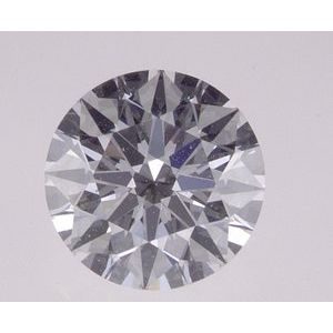 0.72ct ROUND Diamond - 576988