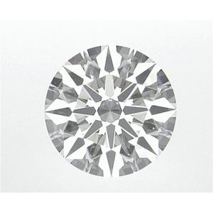 1.54ct ROUND Diamond - 583633