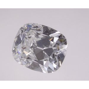 1.43ct ELONGATED CUSHION Diamond - 583349