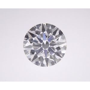 1.56ct ROUND Diamond - 577200