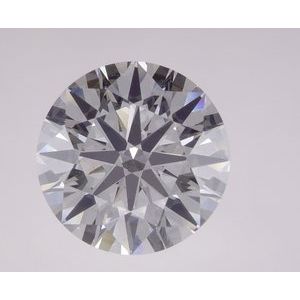 2.73ct ROUND Diamond - 577287