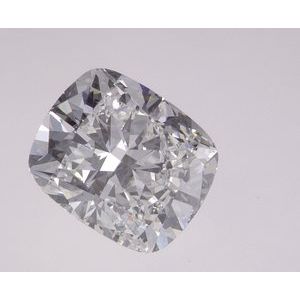 1.31ct ELONGATED CUSHION Diamond - 577355