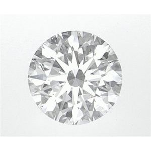 1.29ct ROUND Diamond - 578256