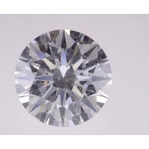 1.72ct ROUND Diamond - 578268