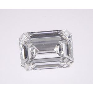 1.34ct EMERALD Diamond - 577488