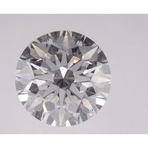 1.4ct ROUND Diamond - 579231