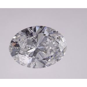 1.7ct OVAL Diamond - 577835