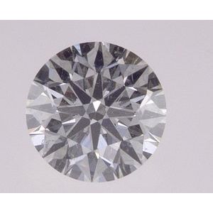 0.52ct ROUND Diamond - 579209