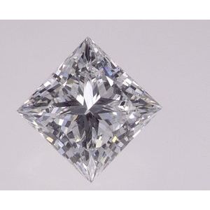 0.72ct SQUARE Diamond - 577947