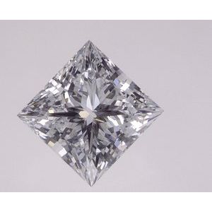 0.82ct SQUARE Diamond - 577956