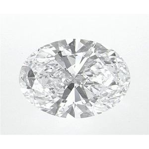 1.47ct OVAL Diamond - 577808