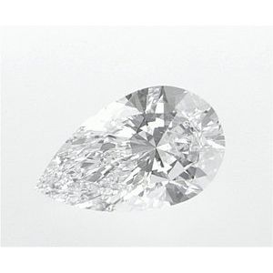 0.9ct PEAR Diamond - 578170