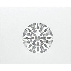 0.3ct ROUND Diamond - 579287