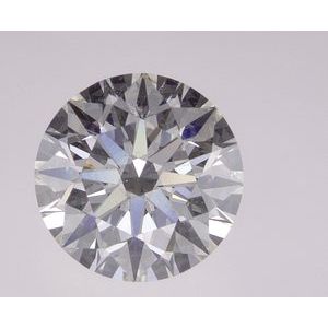 1.5ct ROUND Diamond - 582601