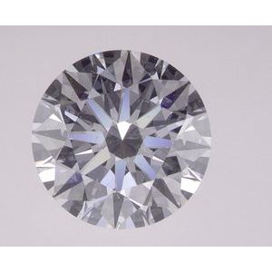 1.09ct ROUND Diamond - 579784