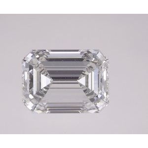 1.52ct EMERALD Diamond - 580125