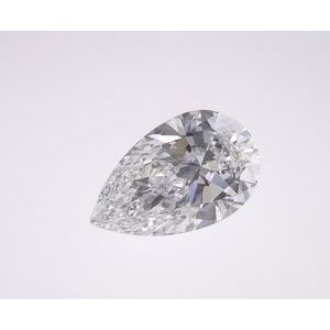 0.83ct PEAR Diamond - 580182