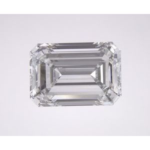 2.87ct EMERALD Diamond - 580164