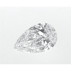 0.5ct PEAR Diamond - 582431