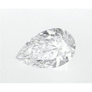 0.7ct PEAR Diamond - 582439