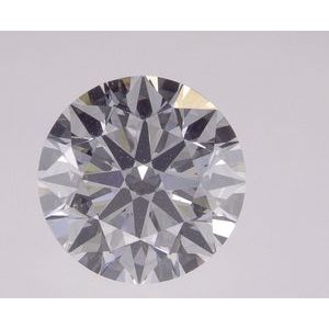 1.31ct ROUND Diamond - 579862