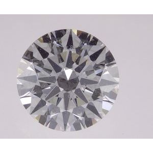 1.56ct ROUND Diamond - 579895