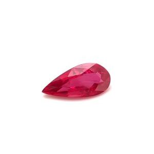 1.53ct PEAR Ruby - 582997