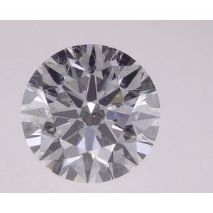 1.09ct ROUND Diamond - 579807