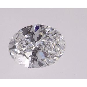 0.5ct OVAL Diamond - 583082