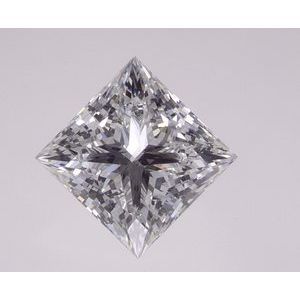 1.04ct SQUARE Diamond - 580582