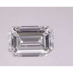 1.04ct EMERALD Diamond - 580633