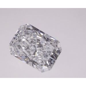 0.92ct RADIANT Diamond - 582561