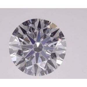 1.3ct ROUND Diamond - 582220