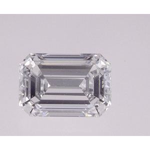 0.52ct EMERALD Diamond - 581066