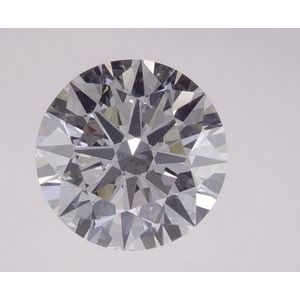 1.71ct ROUND Diamond - 580990