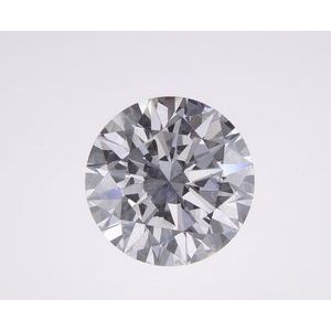 1.09ct ROUND Diamond - 580971