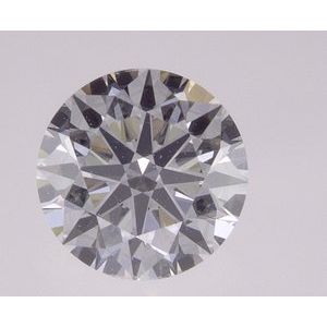 0.86ct ROUND Diamond - 580938