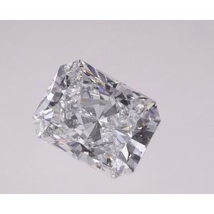 0.85ct RADIANT Diamond - 581275