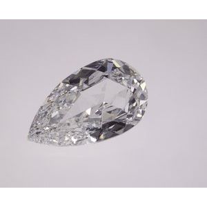 1.83ct PEAR Diamond - 588535