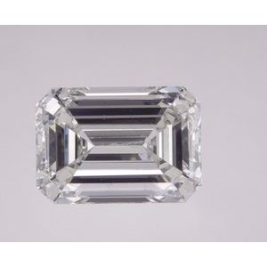 2.34ct EMERALD Diamond - 581461